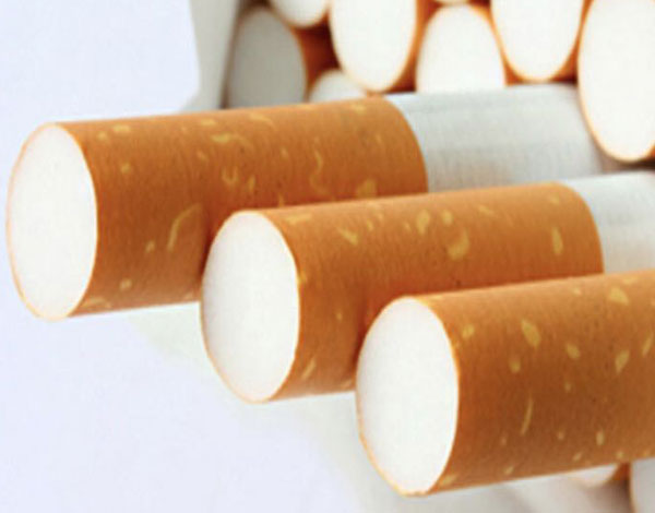 Cigarette accessories supporting series paper 